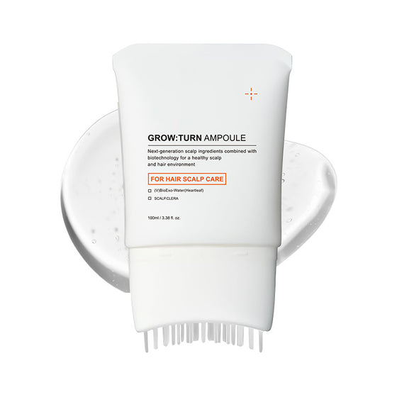 Hair Care Essence with Scalp