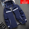 812 Slim Fit Navy Blue / M | US 38 / EU 48