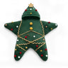 Green Christmas Tree / 93cm | 9-24M