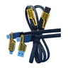 1 m | 3.3 ft / Mech Cable Bare