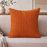 45x45cm Pillowcase Only | 18x18 in