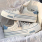 Sneakers | wear and tear test