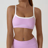 Barbie Pink, Bra Only / L | US 10 / EU 42