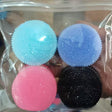 Set of 4 colors