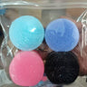 Set of 4 colors