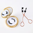 CY09+round box+metal clip