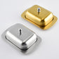 Stainless steel Western food Butter Box