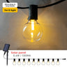 7m 10Lamp G40 LED