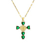 Style 22 single pendant