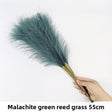 Peacock Green 10pcs