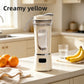 Portable Electric Juicer Blender Cup