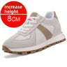 Gray 8 cm Lift / 45 | US 11 / EU 45