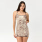 Women's bodycon dress