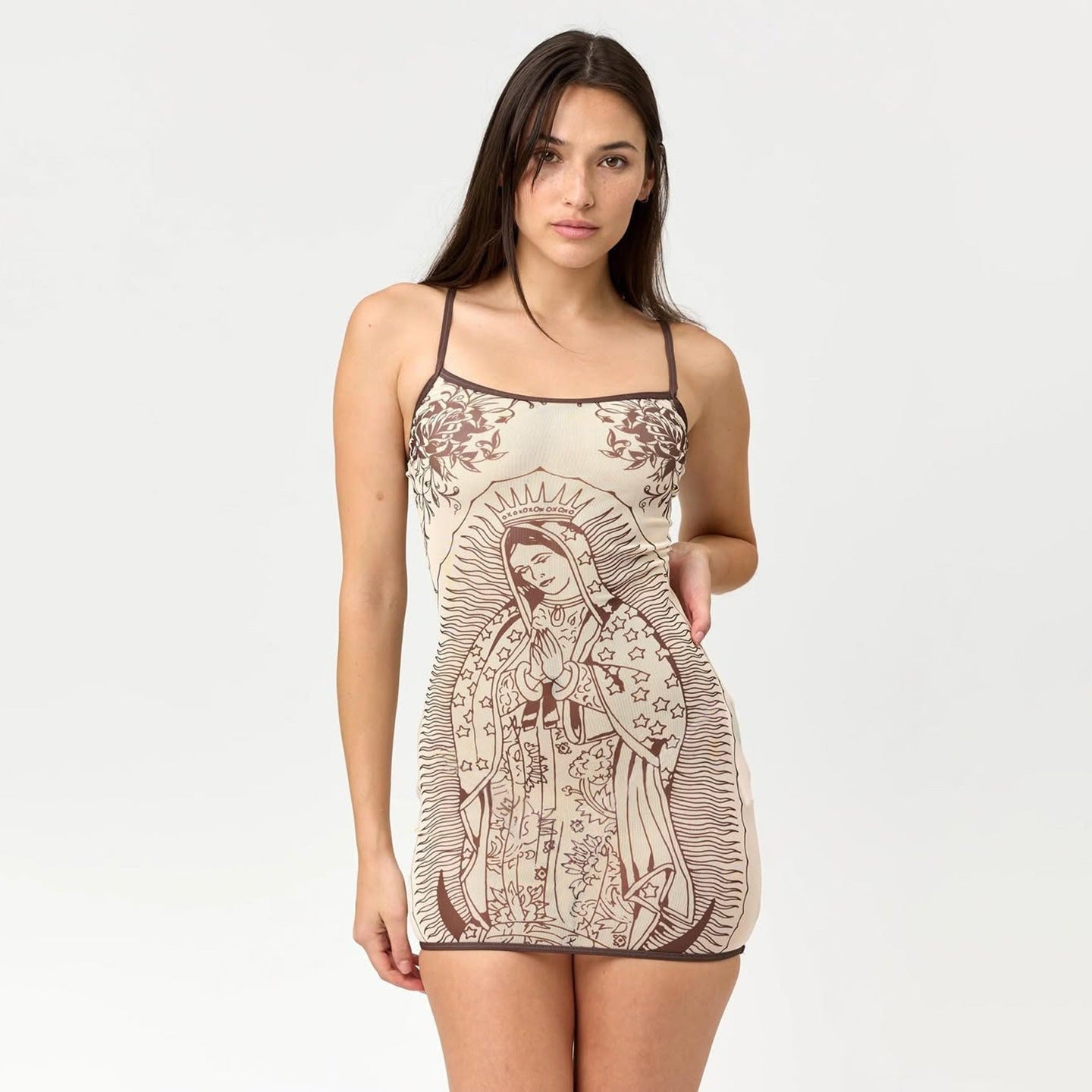 Women's bodycon dress
