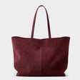 Wine red