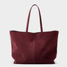 Wine red