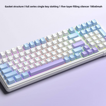 F99 Mechanical Keyboard