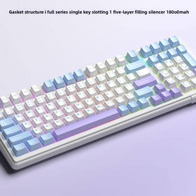 F99 Mechanical Keyboard