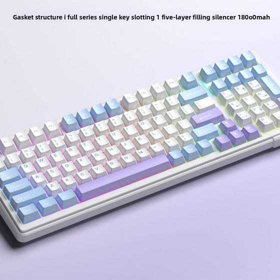 F99 Mechanical Keyboard
