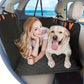 Waterproof Pet Car Seat Mat