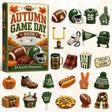 2026 Fall Football Blind Box