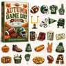 2026 Fall Football Blind Box