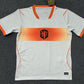 Soccer uniform jersey | side profile detail