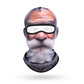 Quick-Dry Breathable Sports Headwear Mask