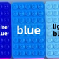 Double-Sided Silicone Suction Cup