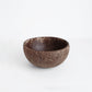 Coconut Shell Bowl with Wood Utensils | pairing with everyday items