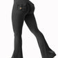 High Waist Elastic Fitness Yoga Pants