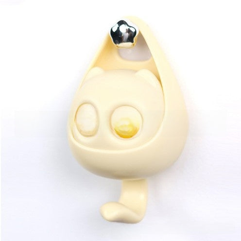 Adhesive Hooks