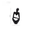 Meditator Black Zuo Si
