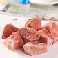 Natural Crystal Raw Stones for Aromatherapy and Decoration