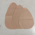 Teardrop Deep Skin Tone S 10pcs
