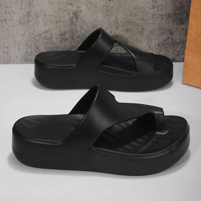Womens Eva Beach Slippers