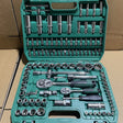 108pcs 24-Tooth Household
