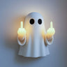 Wall-Mount Night Light