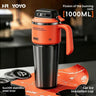 Orange Stainless Inner