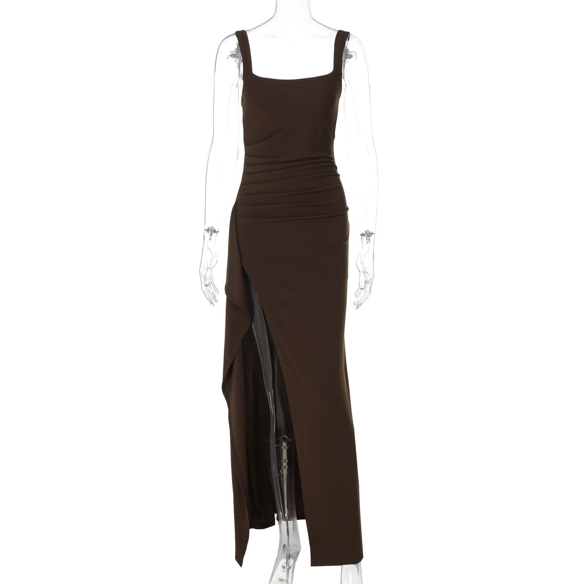 Womens Evening Dress | material close up