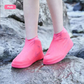 Latex Waterproof Shoe Covers