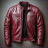 Wine red / 3XL