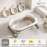Cream Gray Basin x3