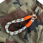 Heavy-Duty Cotton Drawstring Work Shorts