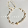 Gold Accent Adjustable 35x46cm