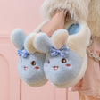 Blue Rabbit