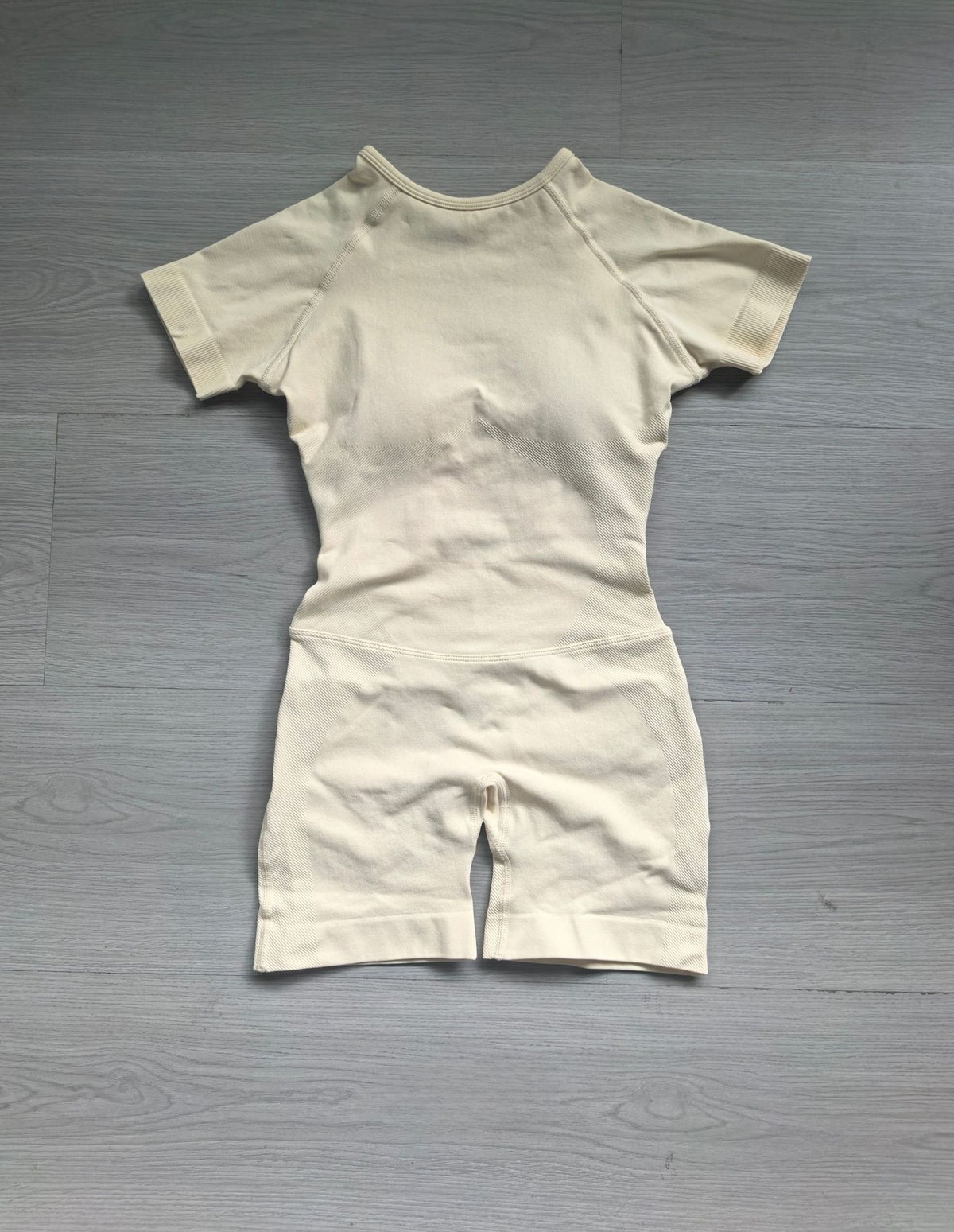 Yoga One-Piece Outfit