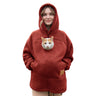 Red / XL | US 10 / EU 40