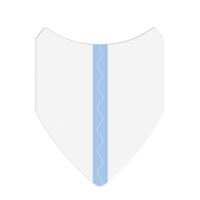 Invisible Thigh Friction Prevention Patches