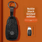 Mercedes-Benz Leather Key Cover